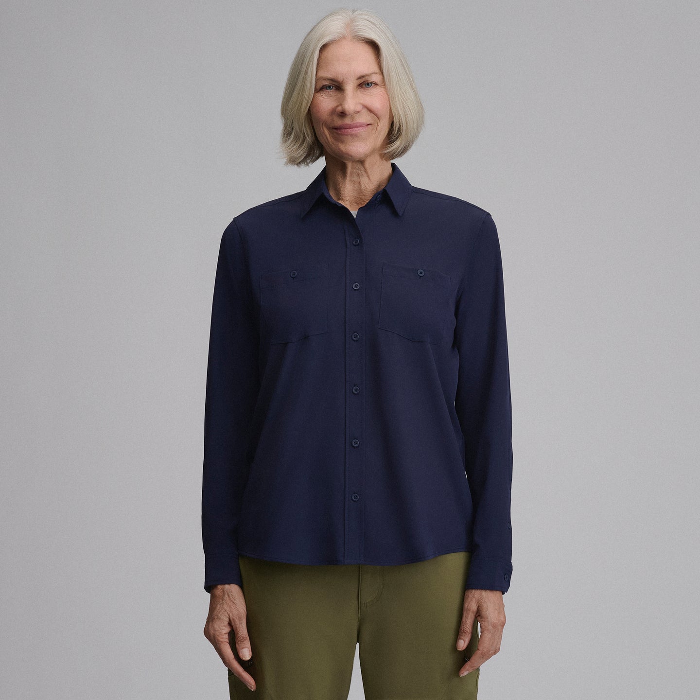 Departure 3.0 LS Shirt-Atlantic-5