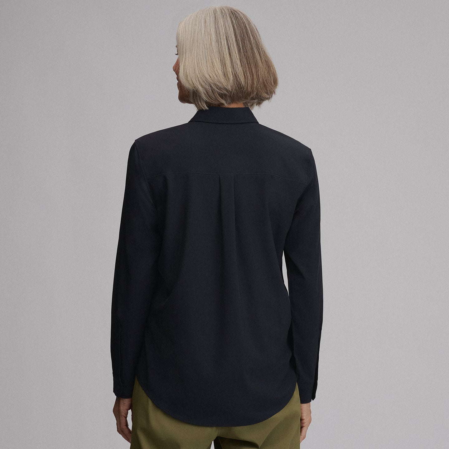 Departure 3.0 LS Shirt-Black-10