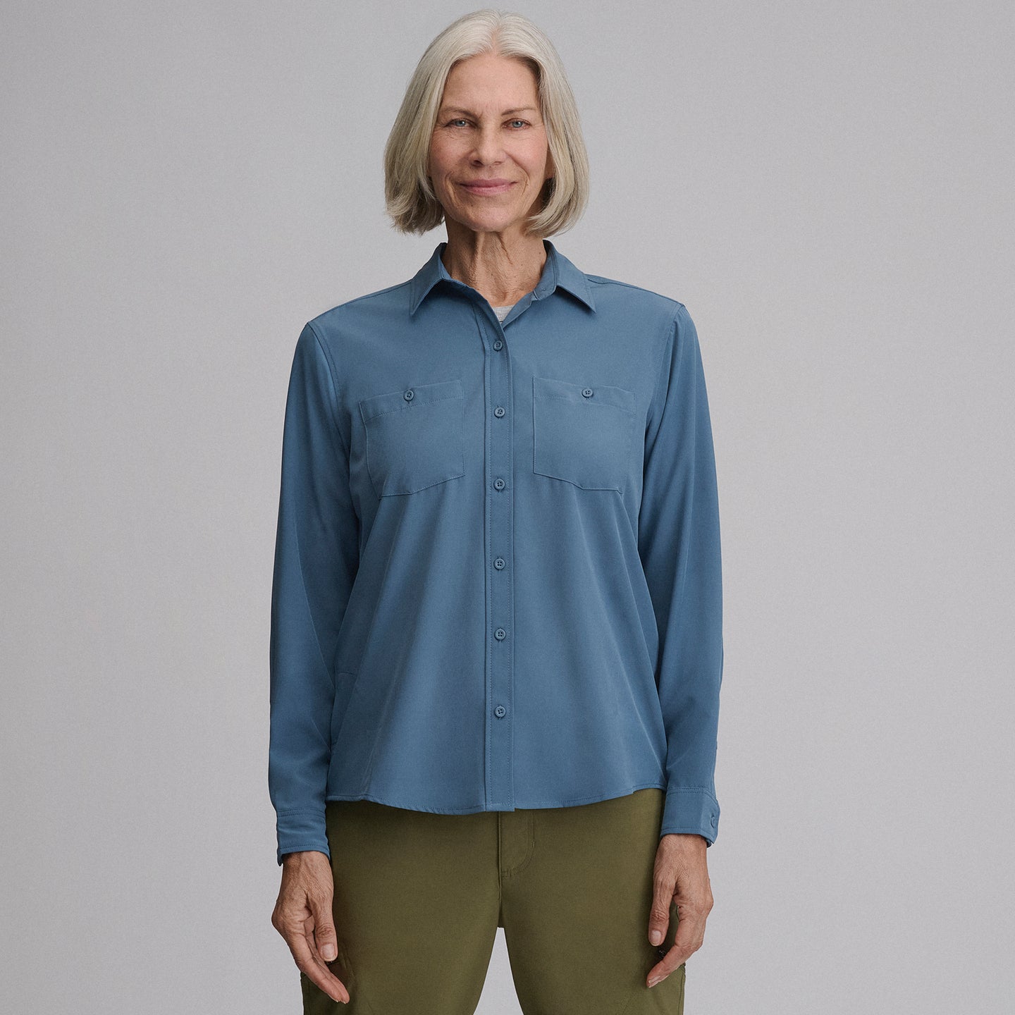 Departure 3.0 LS Shirt-Dark Horizon-13