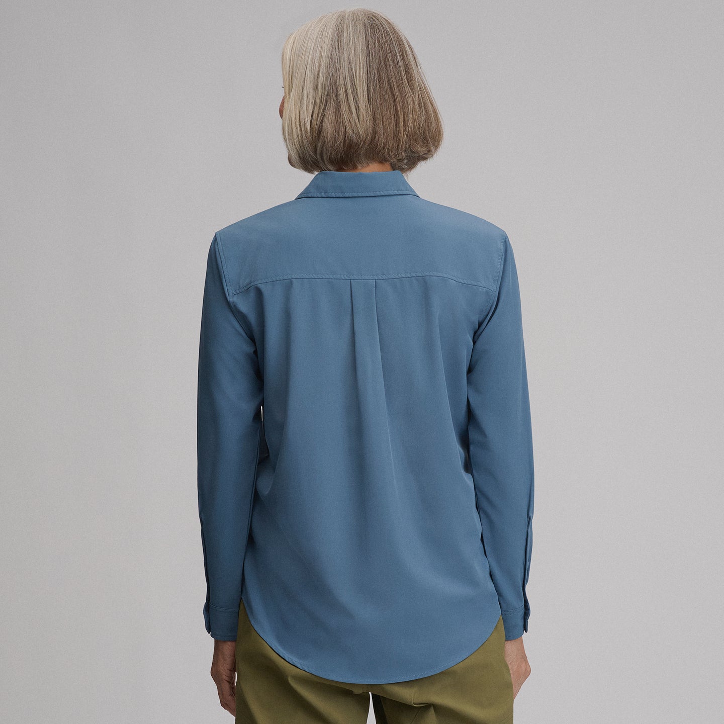 Departure 3.0 LS Shirt-Dark Horizon-14