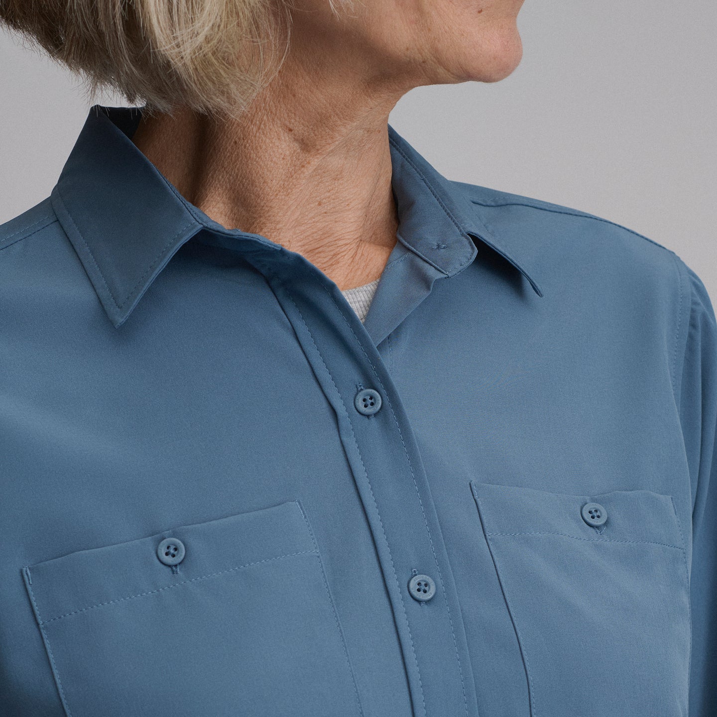 Departure 3.0 LS Shirt-Dark Horizon-15