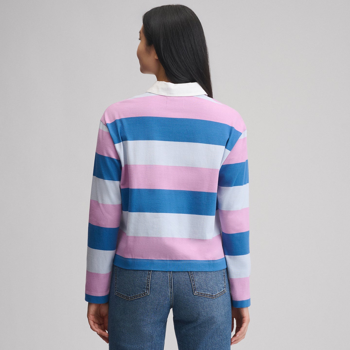 LS Rugby Polo-Deep Wisteria-2