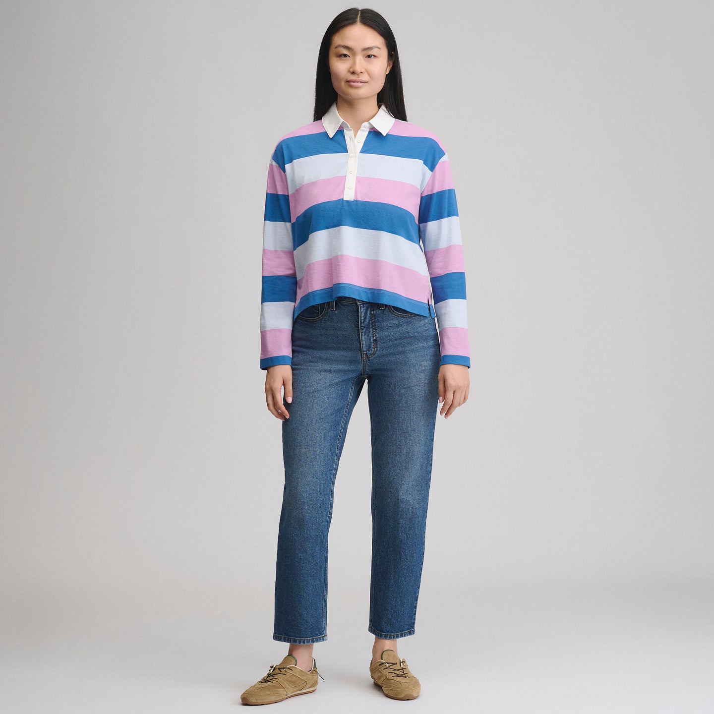 LS Rugby Polo-Deep Wisteria-4
