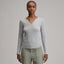 Light Hthr Gray