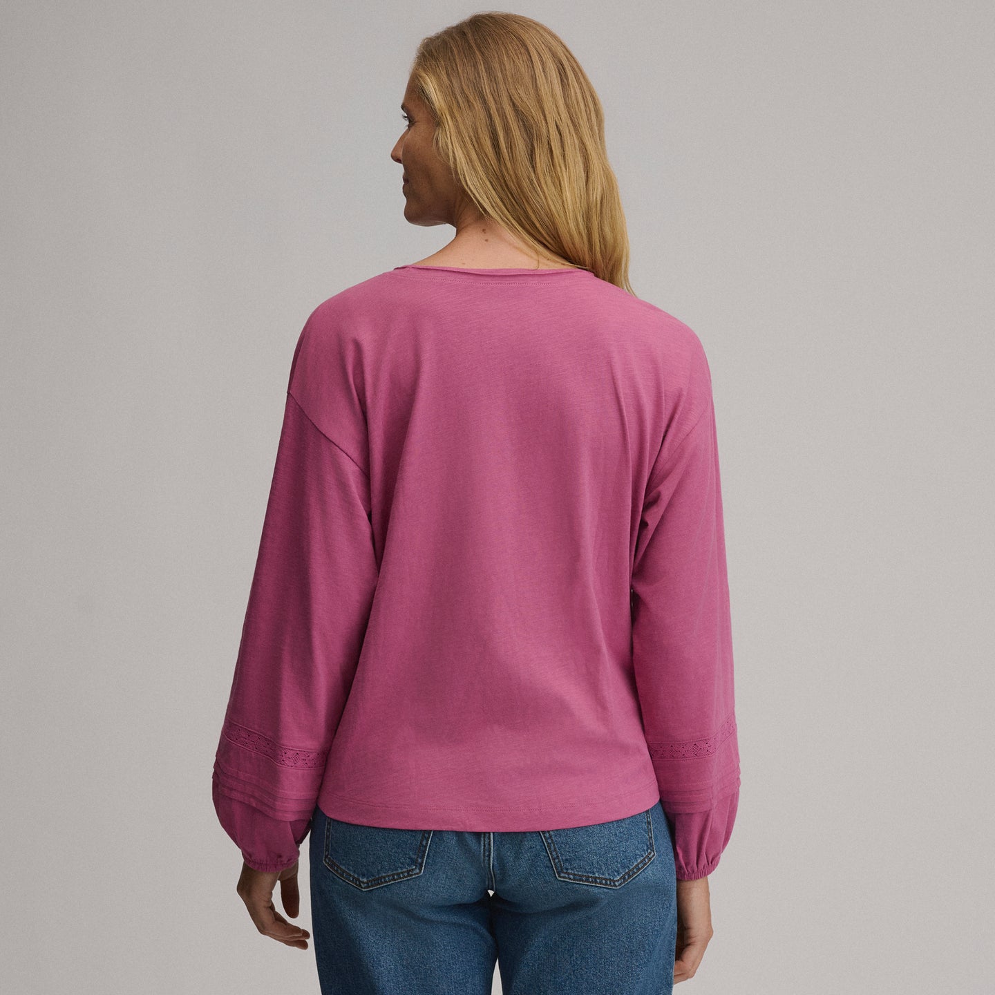 LS Fem Knit Top-Dusty Rose-6