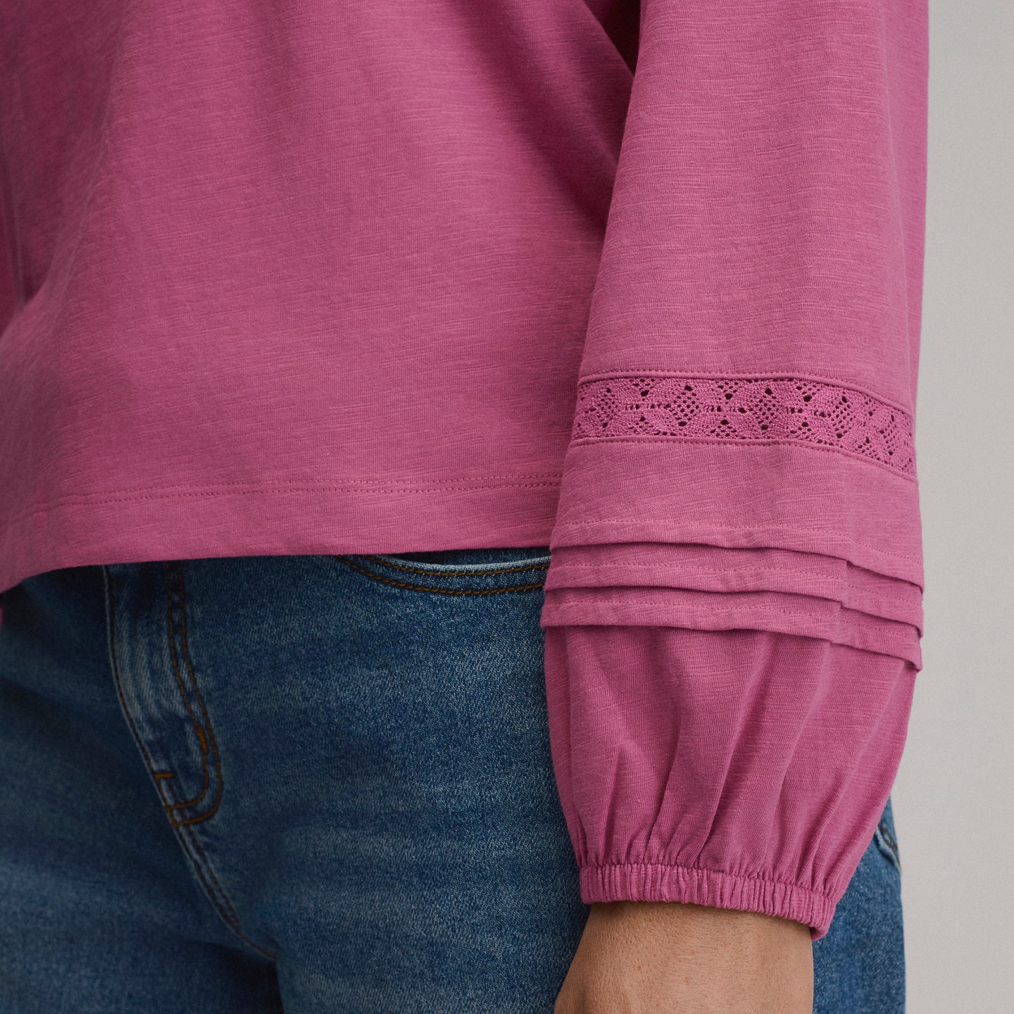 LS Fem Knit Top-Dusty Rose-7