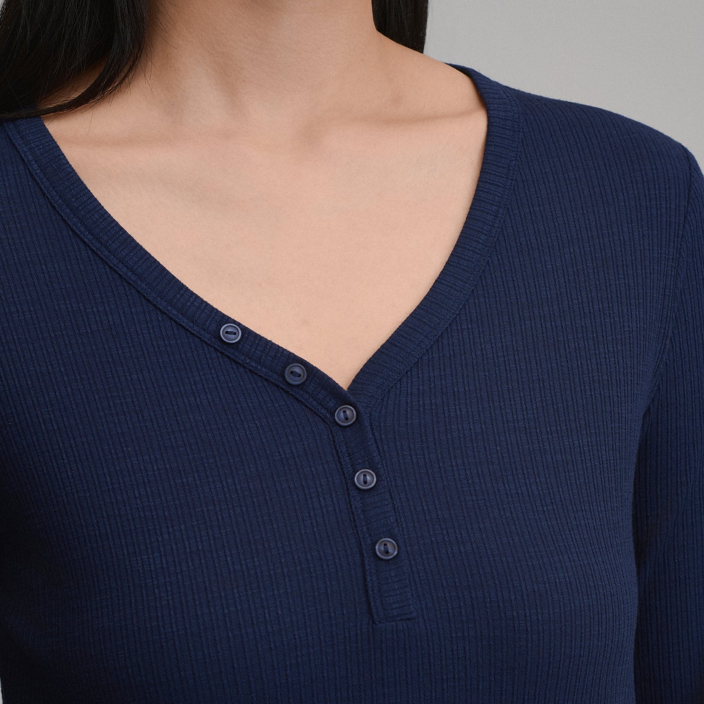 Multi Button LS Henley-Brook-3