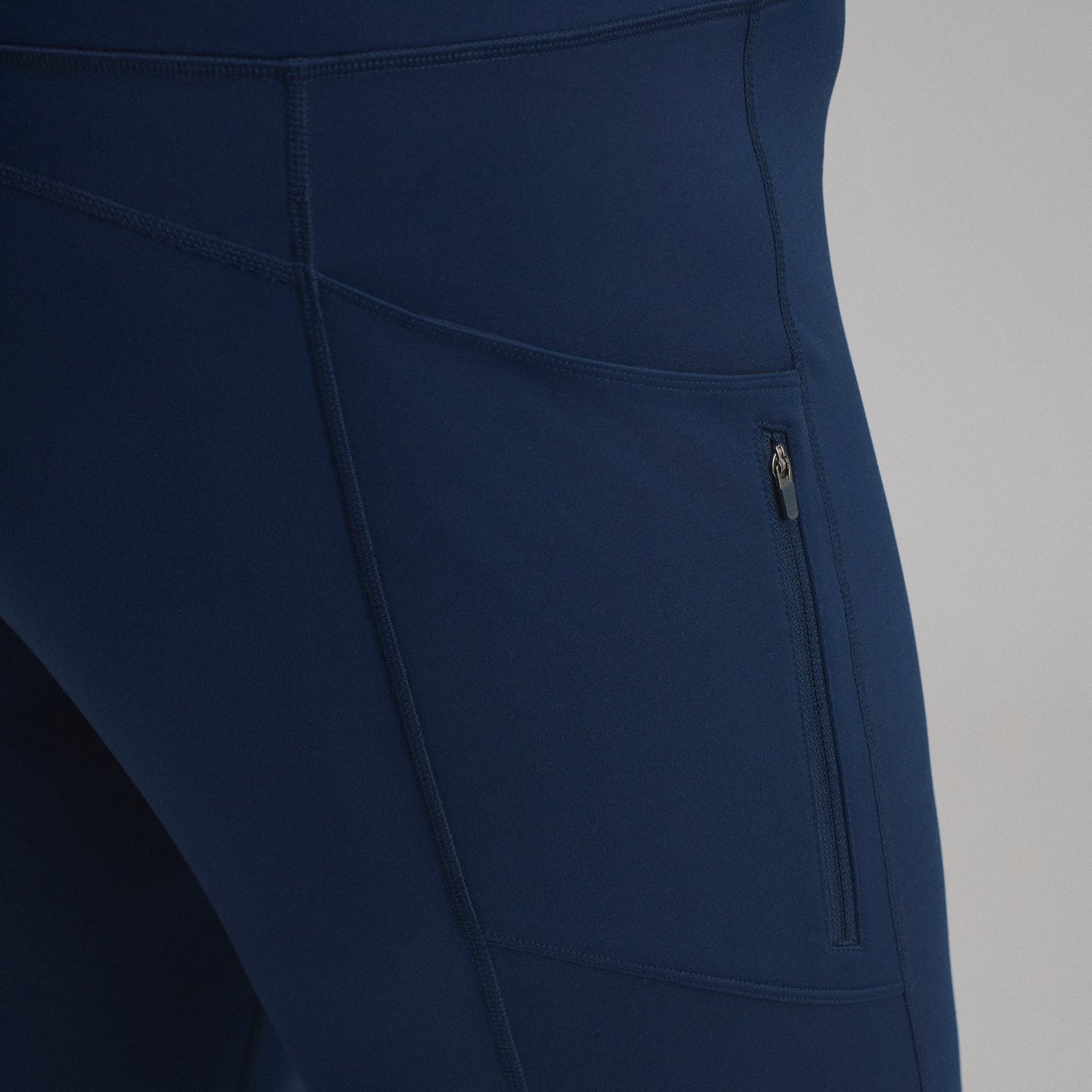 Women's Crossover Winter Trail Adventure High-Rise Leggings-Brook-7