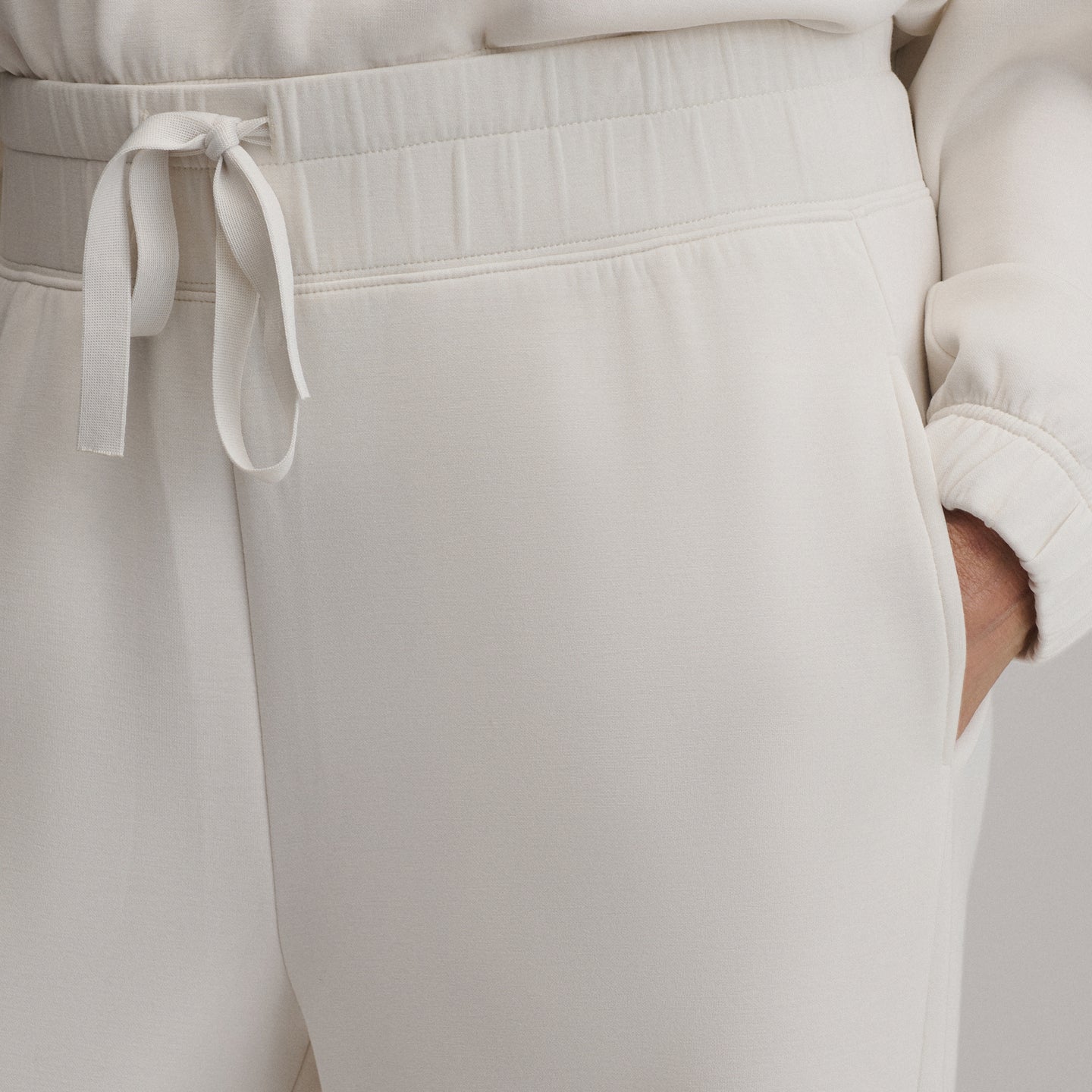 Women's Luxe Soft Wide-Leg Pants-Vapour-11