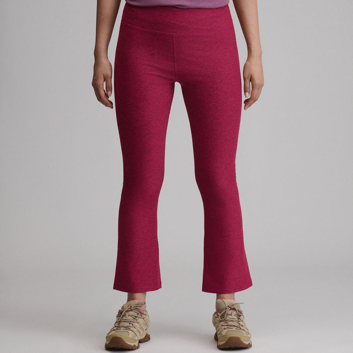 Women's Train Ascent Kick-Flare Pants