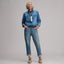 Blue Denim