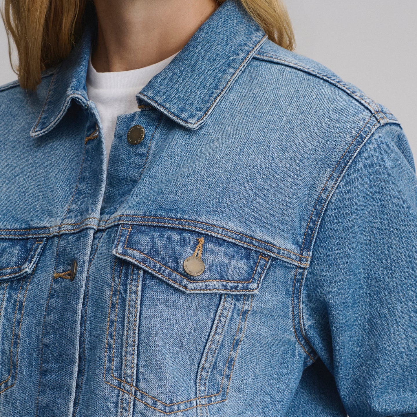 Iconic Denim Jacket-Coast-3