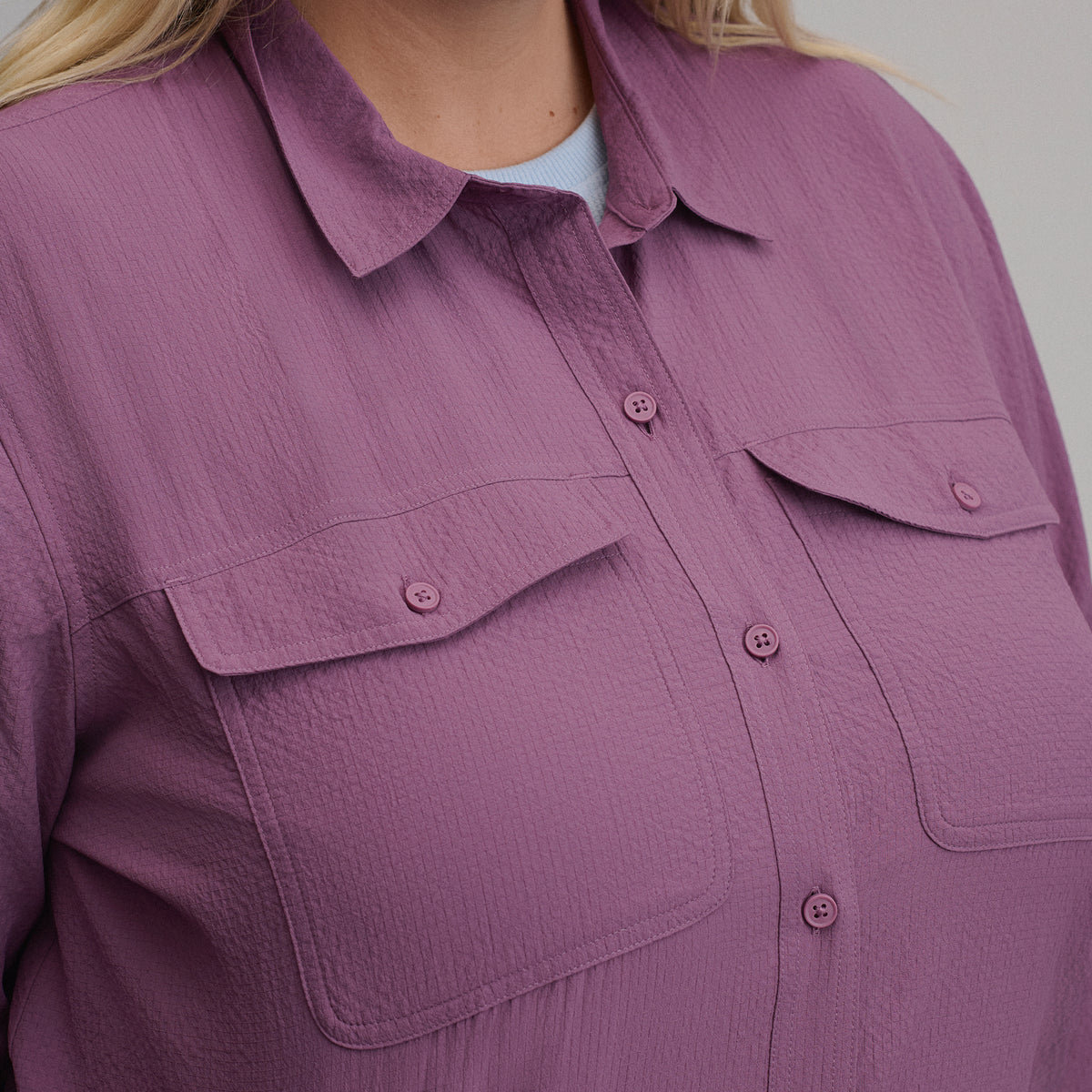 Mountain 3.0 LS Solid-Deep Wisteria-3