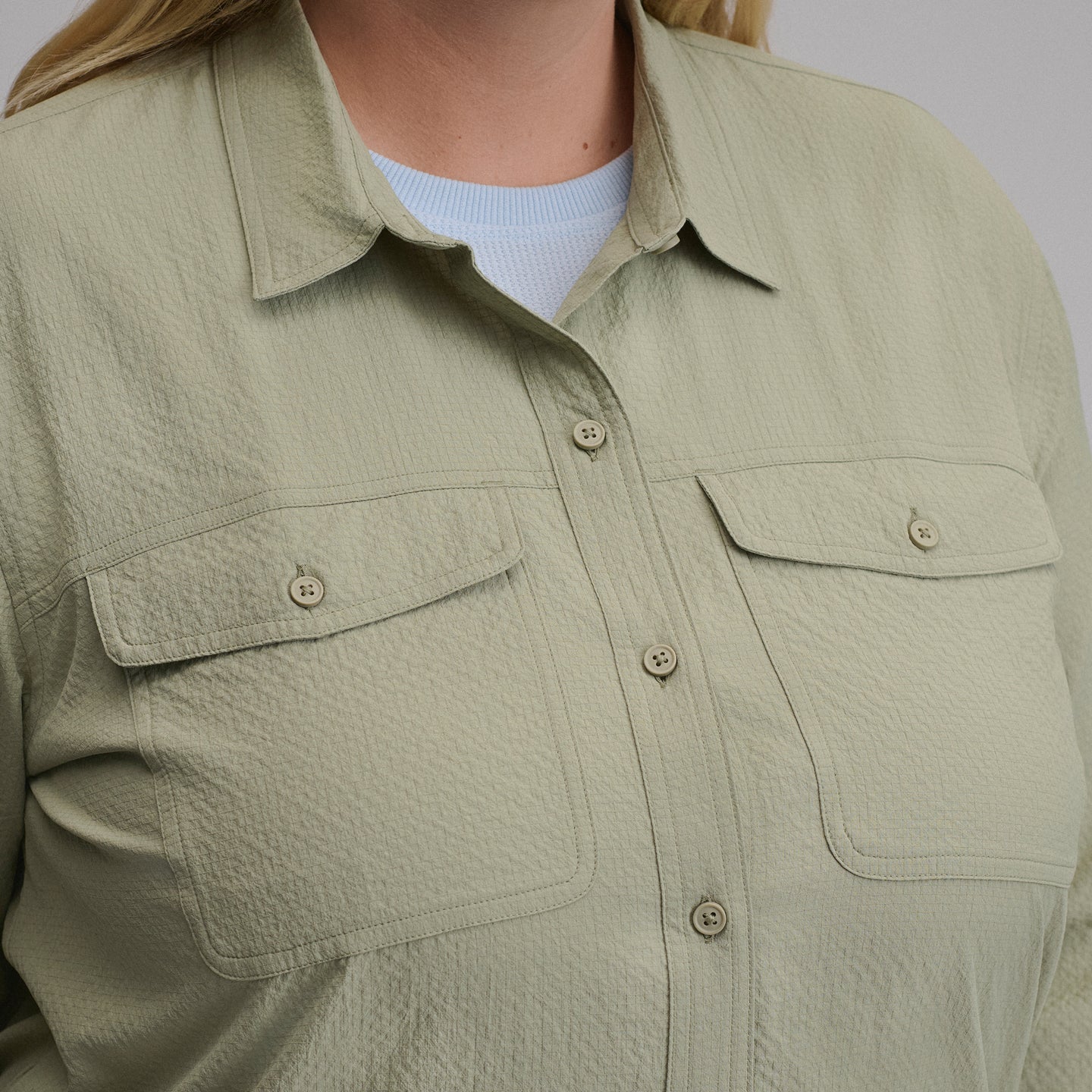Mountain 3.0 LS Solid-Dusty Sage-7