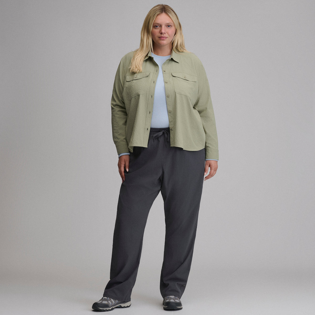 Mountain 3.0 LS Solid-Dusty Sage-8