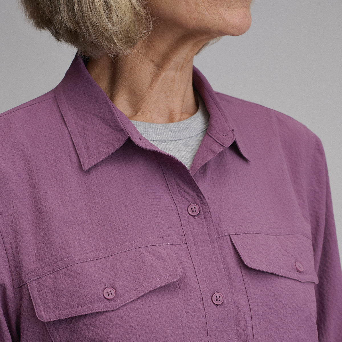 Mountain 3.0 LS Solid-Deep Wisteria-3