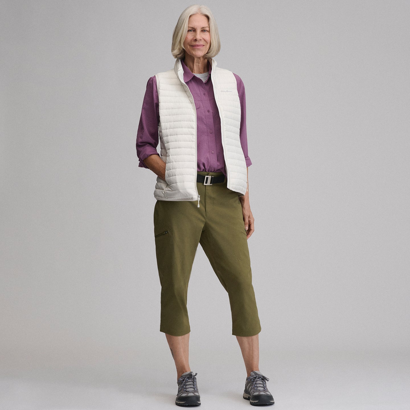 Mountain 3.0 LS Solid-Deep Wisteria-4