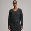 Charcoal Heather