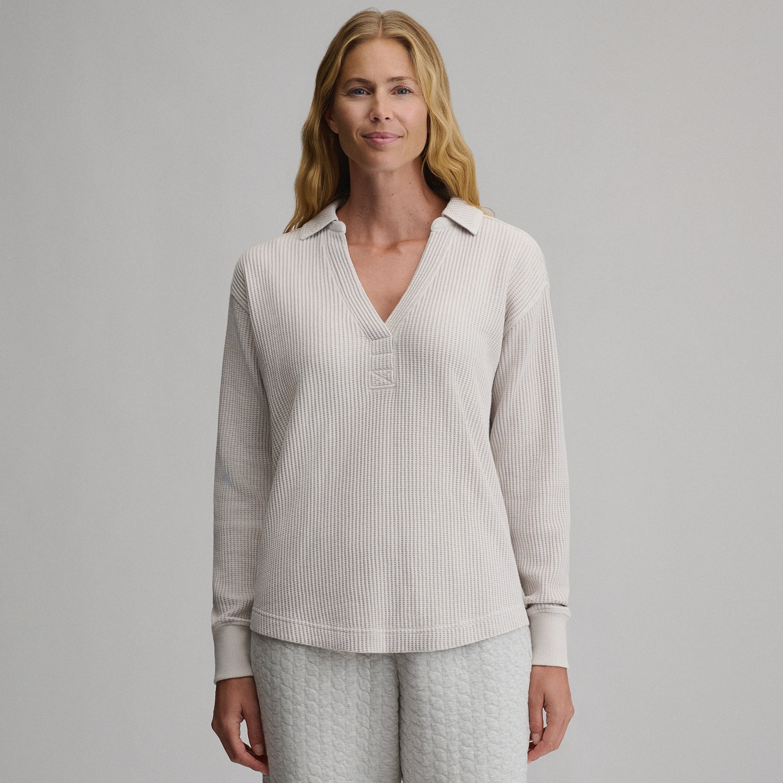 Thermals – Eddie Bauer