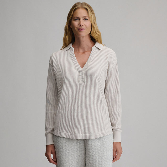 Women's Lounge Thermal Crew
