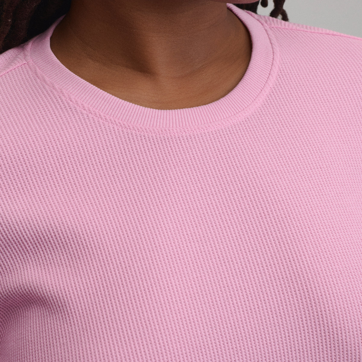 Infinity Thermal Crew-Bubble Gum-3
