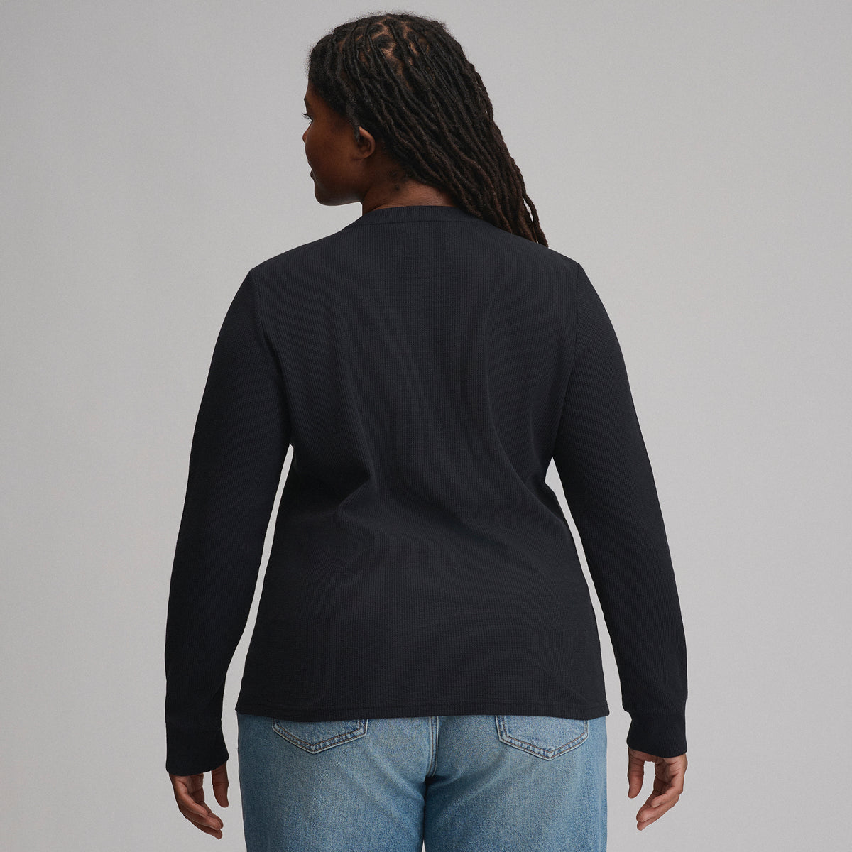 Infinity Thermal Crew-Black-10