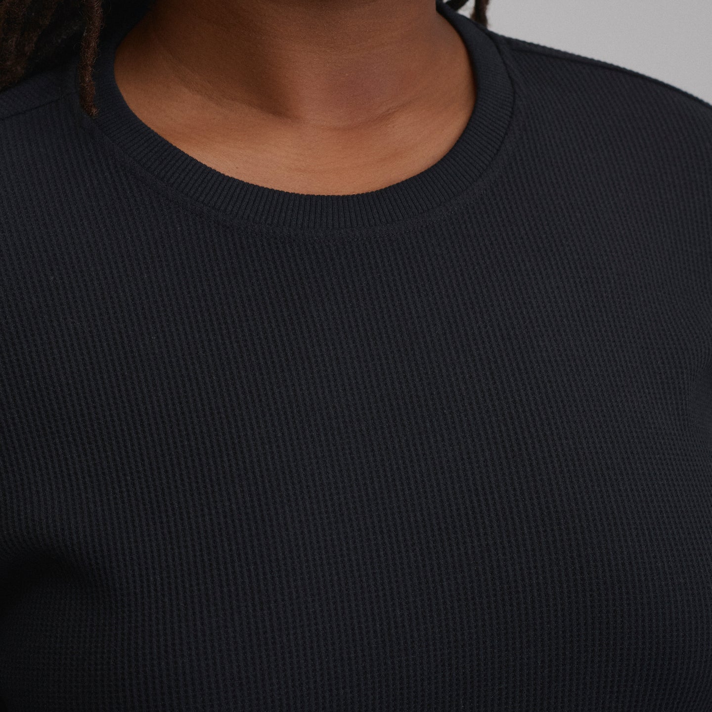 Infinity Thermal Crew-Black-11