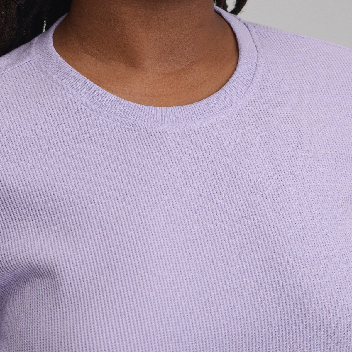 Infinity Thermal Crew-Lavender Mist-23