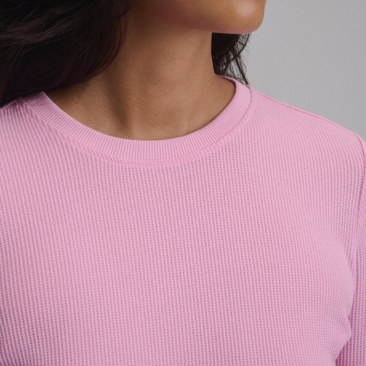 Infinity Thermal Crew-Bubble Gum-3