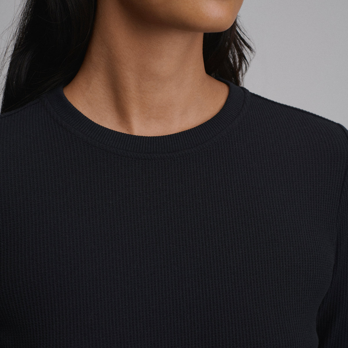 Infinity Thermal Crew-Black-11