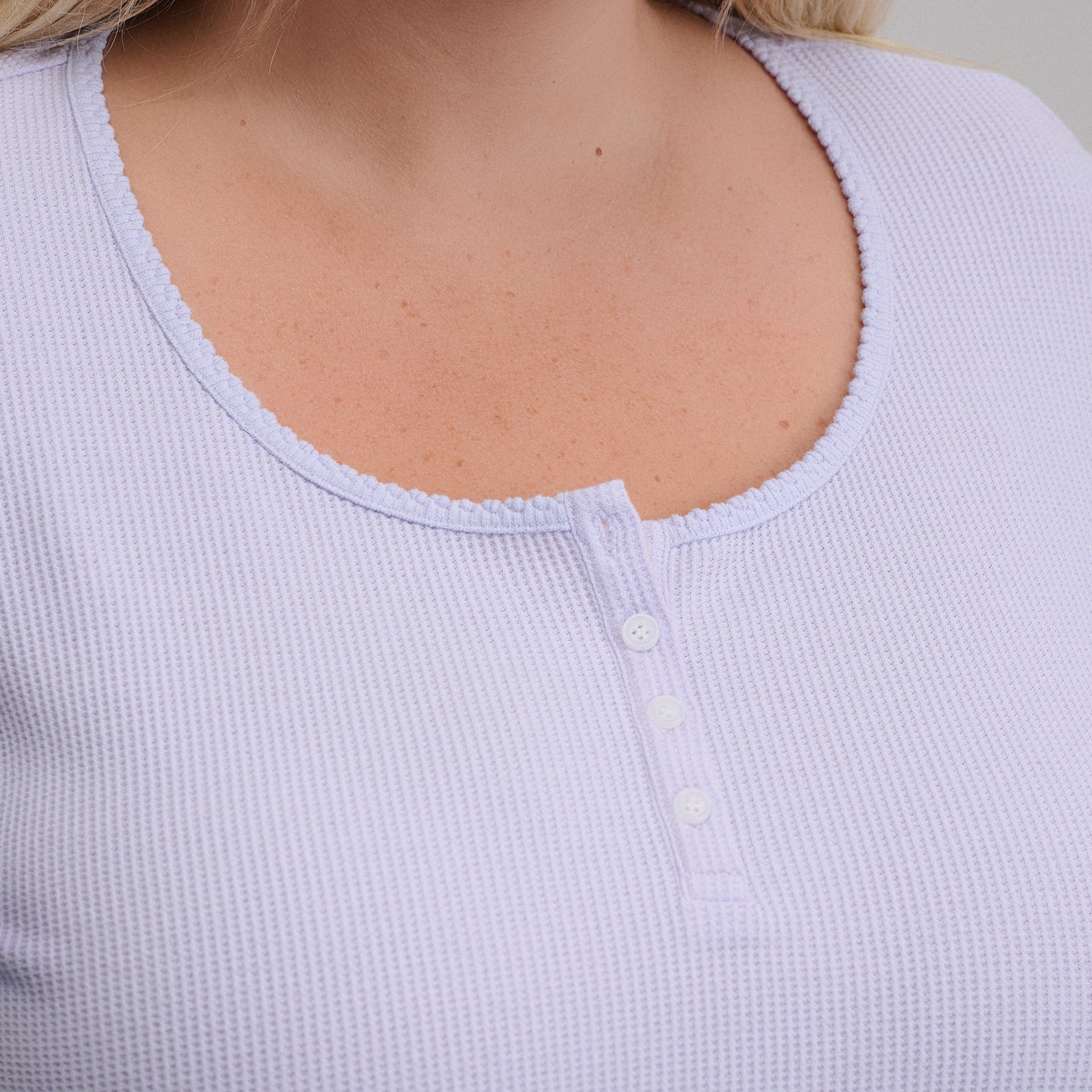 Women's Infinity Thermal Henley-Orchid-14