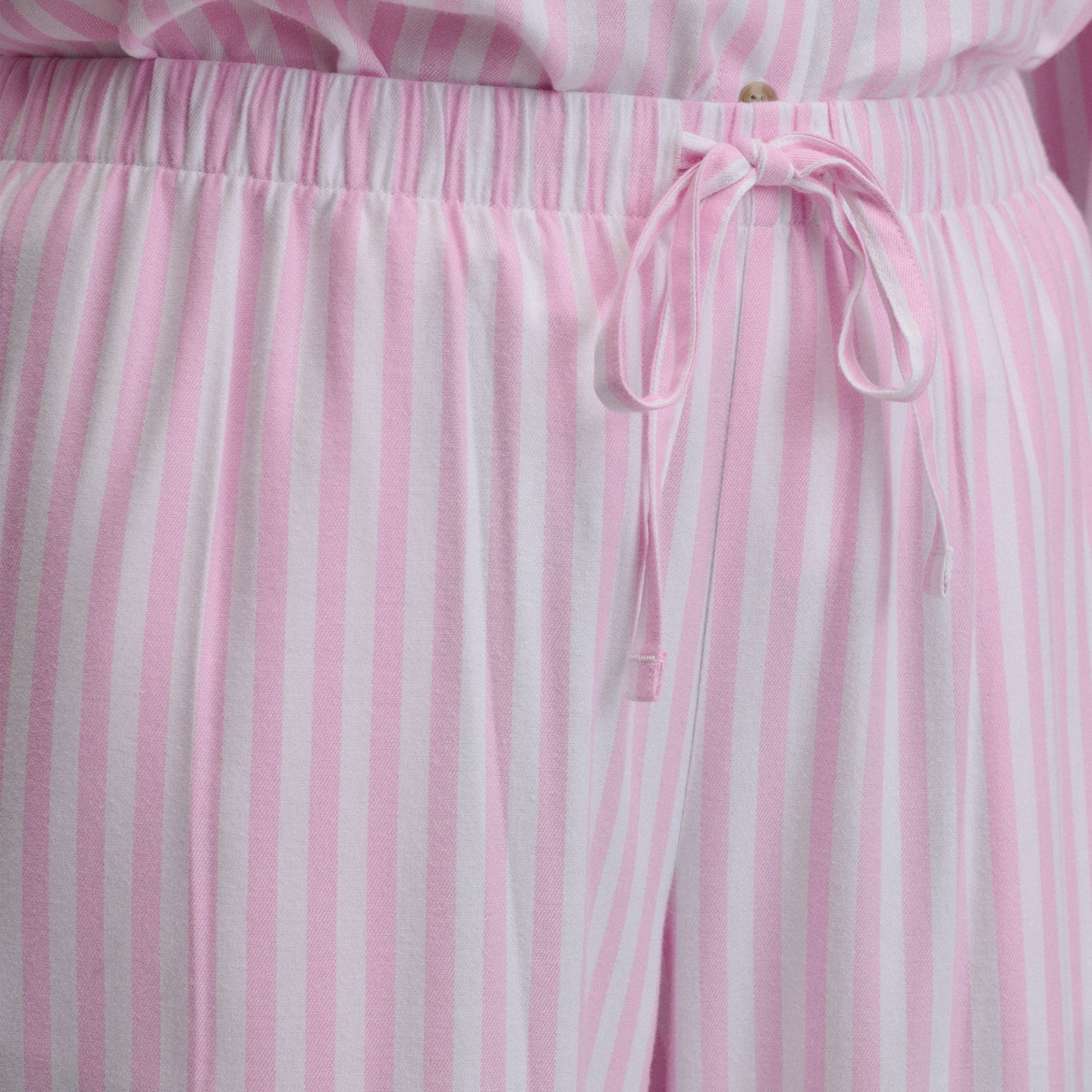 Women's Softened Sleep Pants-Light Pink-4