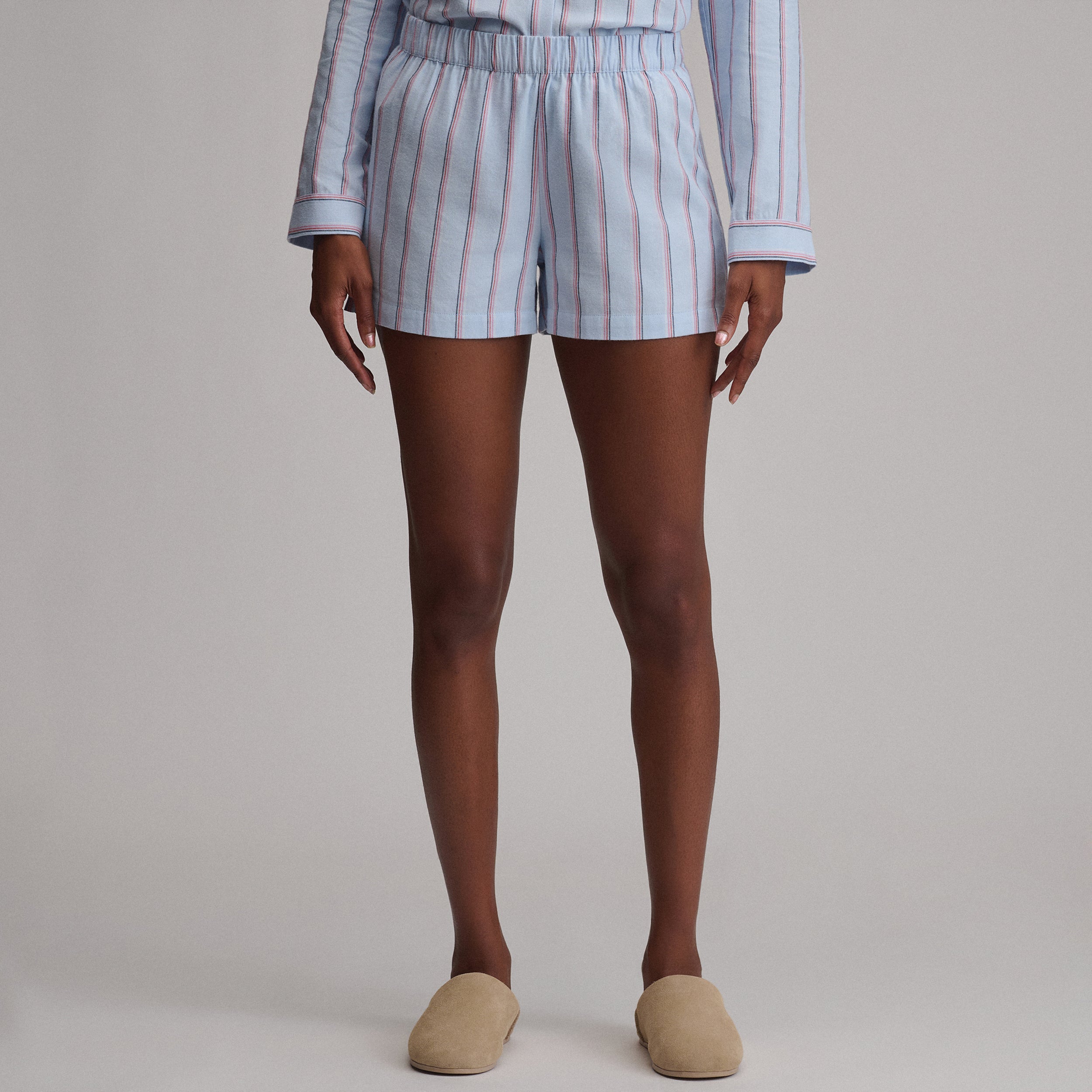 Women's Softened Sleep Shorts – Eddie Bauer