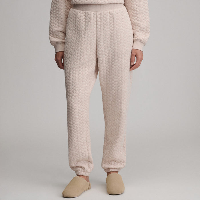 Women's Quilted Pants