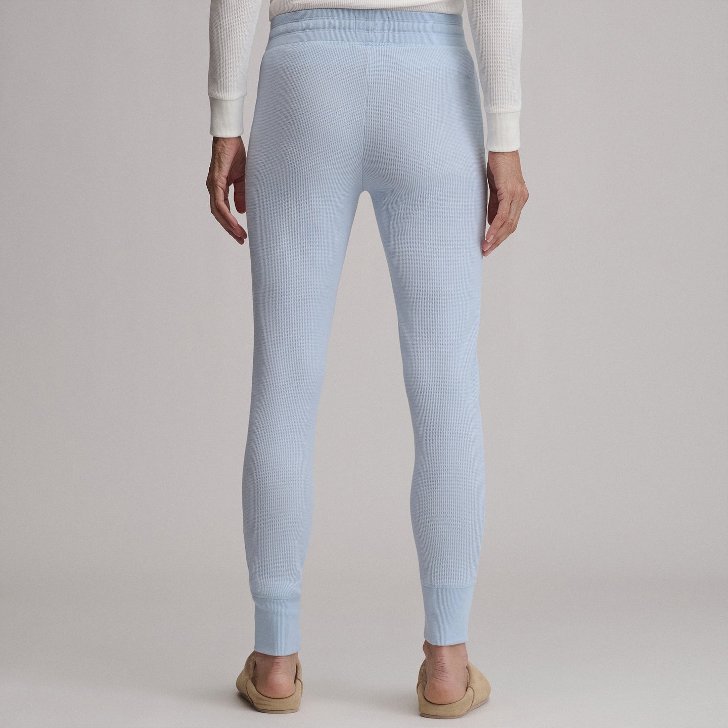 Women's Infinity Thermal Pants-Ice-2
