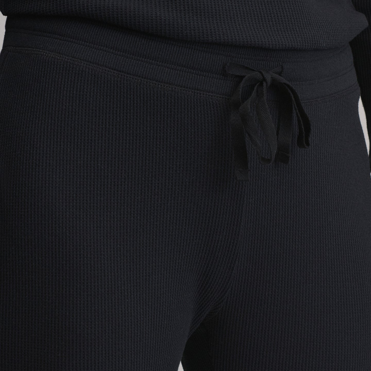Women's Infinity Thermal Pants-Black-7