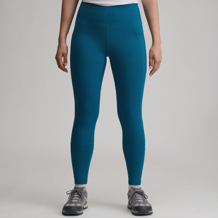 Women's Cold Weather Legging
