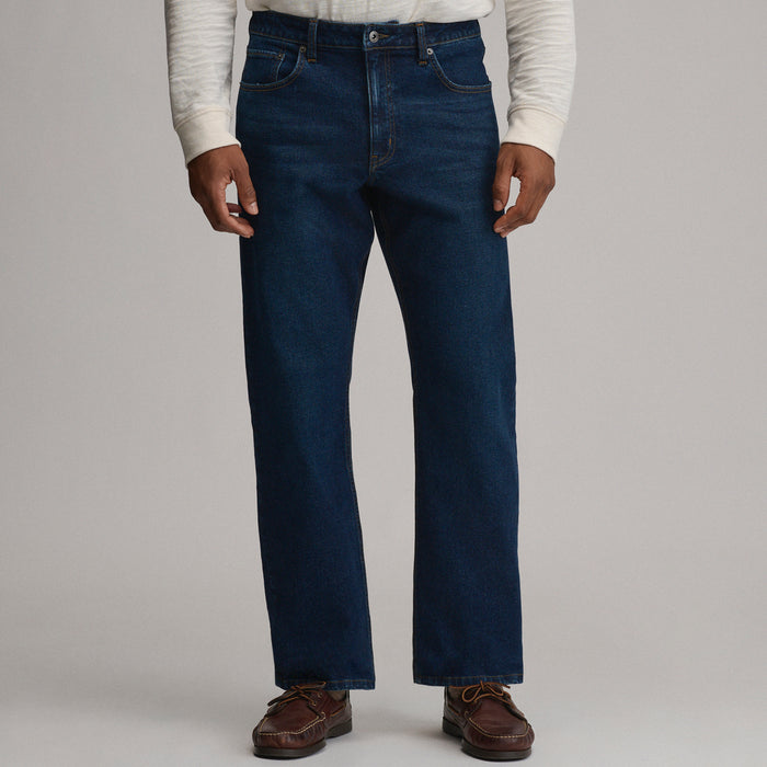 Men's Eddie's Flex Jean - Relaxed