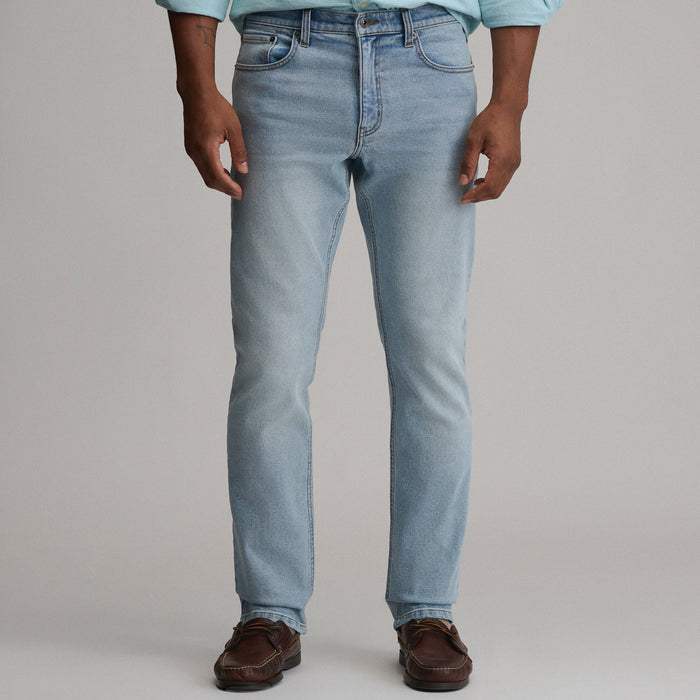 Men's Eddie Flex Jean - Straight