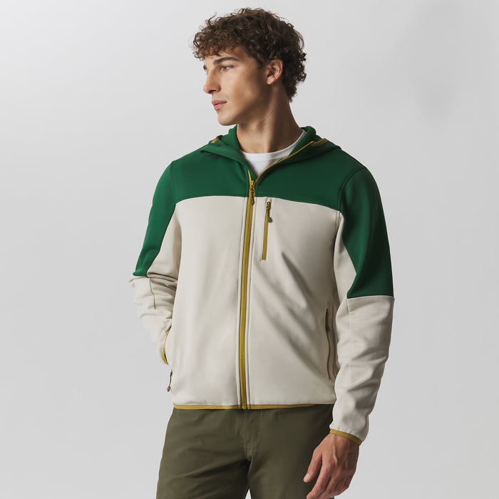 Men's Tech Fleece Full-Zip Sweatshirt