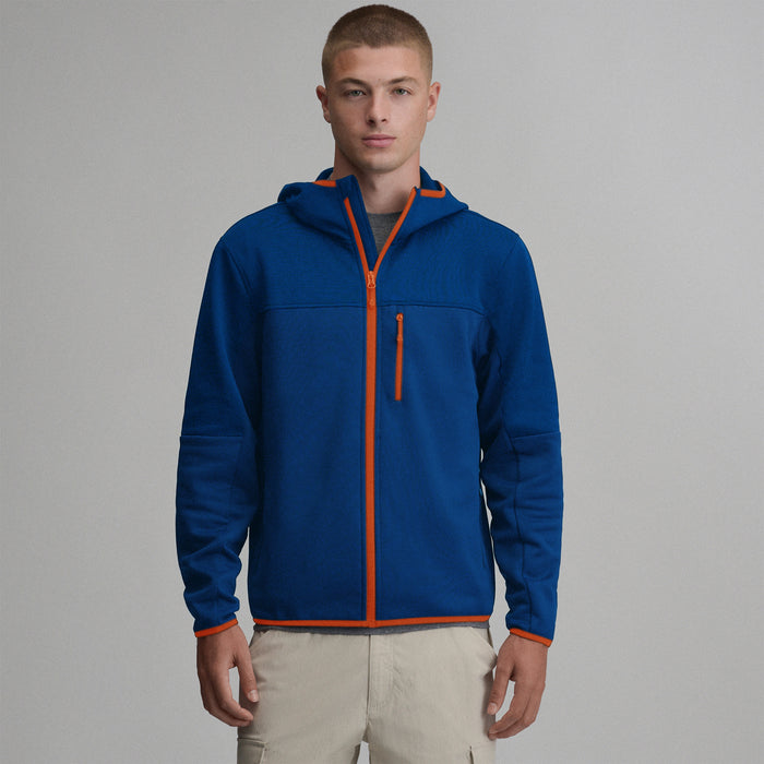 Men's Tech Fleece Full-Zip Pullover