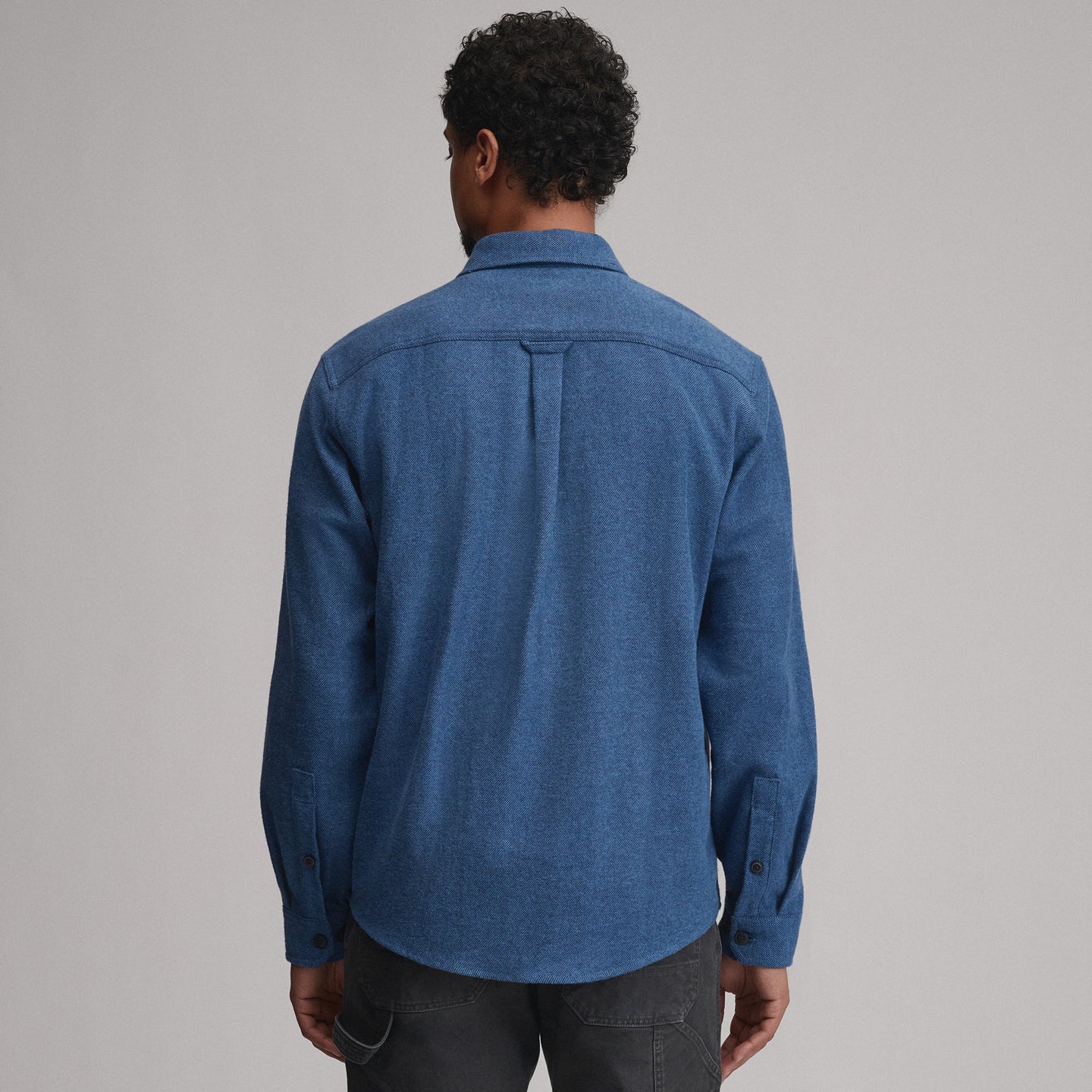 LS Eddie Bauers Favorite Flannel -Relaxed-Brook-2