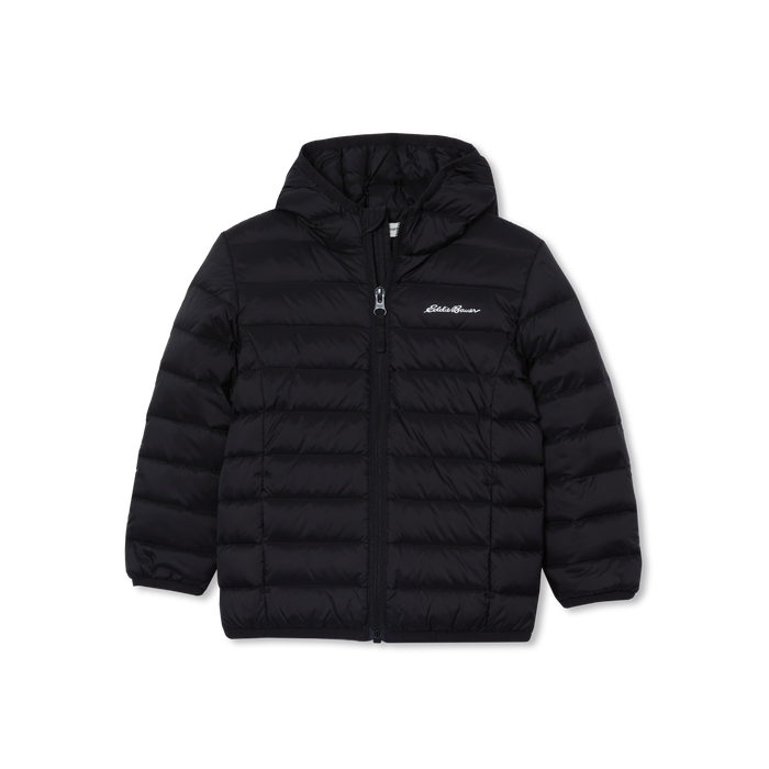 Toddler CirrusLite Down Hooded Jacket