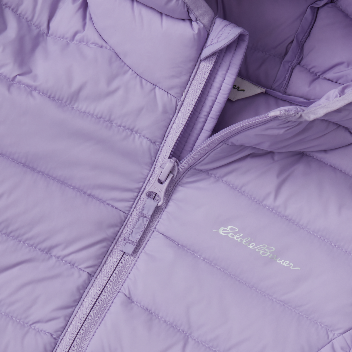 Toddler CirrusLite Down Hooded Jacket-Lilac Breeze-9