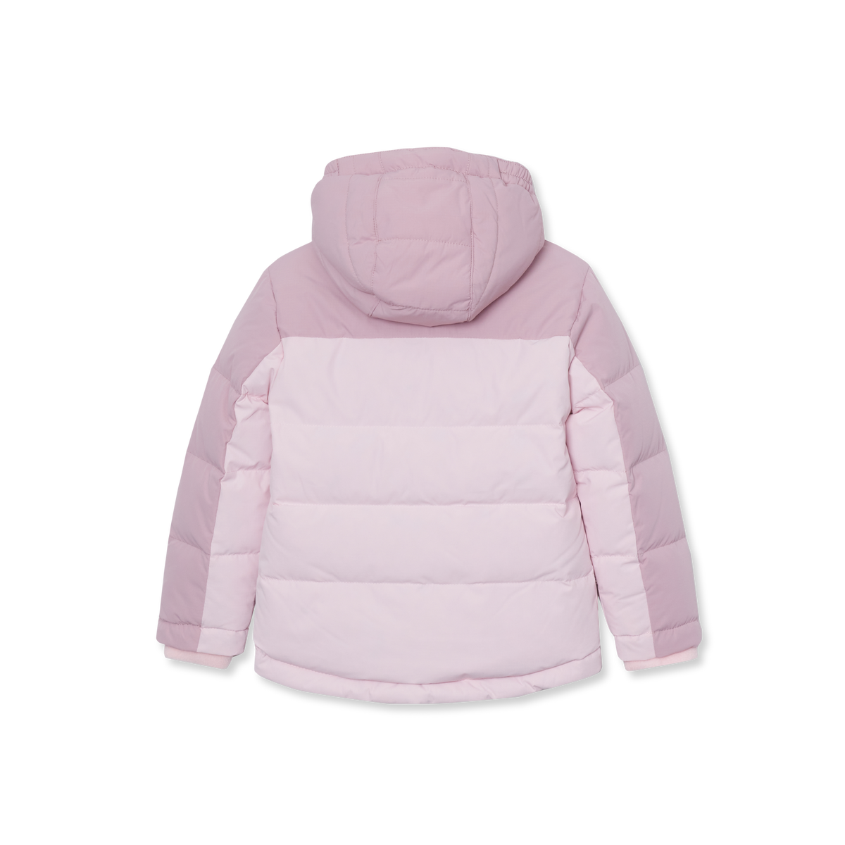 Toddler Girls' Classic Down Jacket-Fairy Tale-2