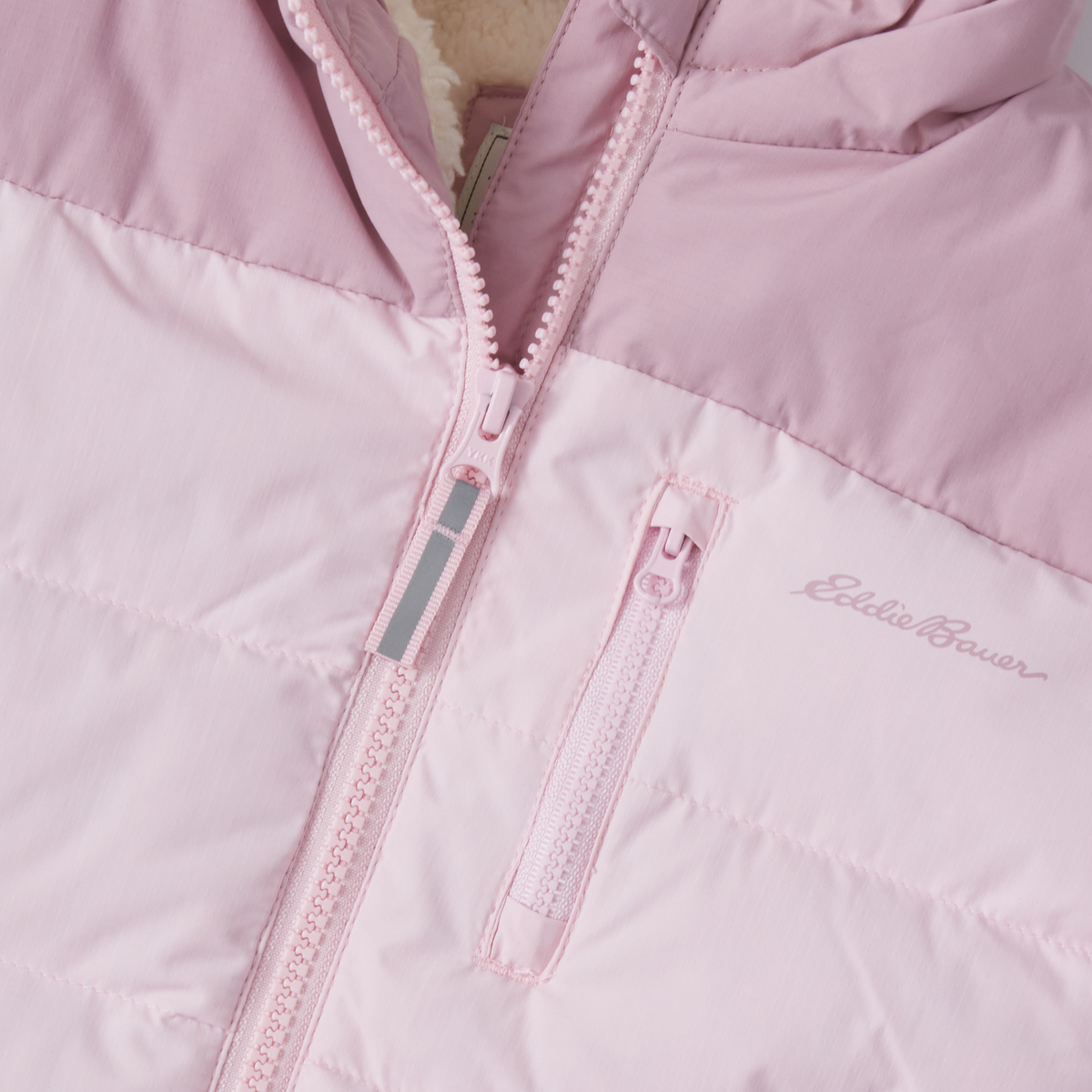 Toddler Girls' Classic Down Jacket-Fairy Tale-3