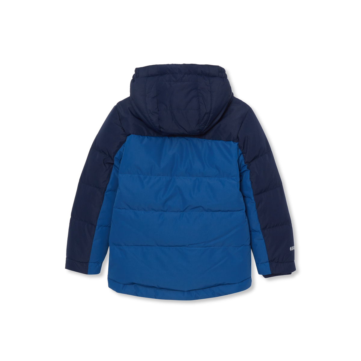 Toddler Boys' Classic Down Jacket-Limoges-6