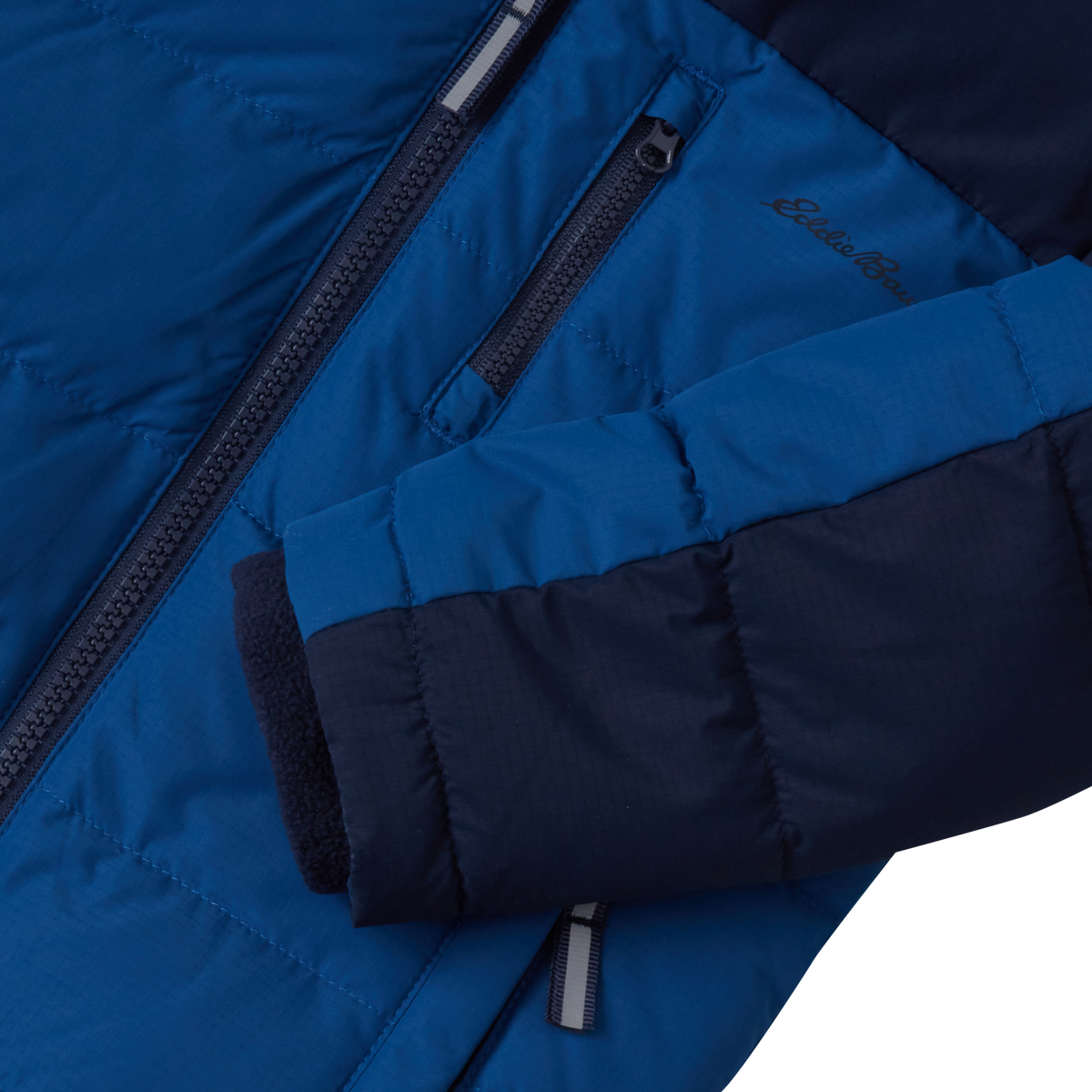 Toddler Boys' Classic Down Jacket-Limoges-8