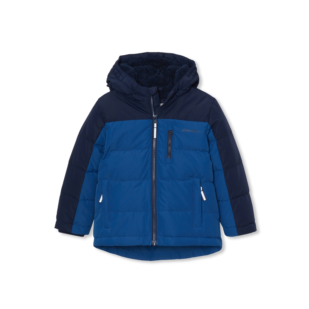 Toddler Boys' Classic Down Jacket-Limoges-5