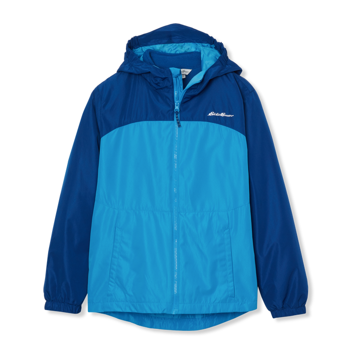 Boys' 3-In-1 Jacket